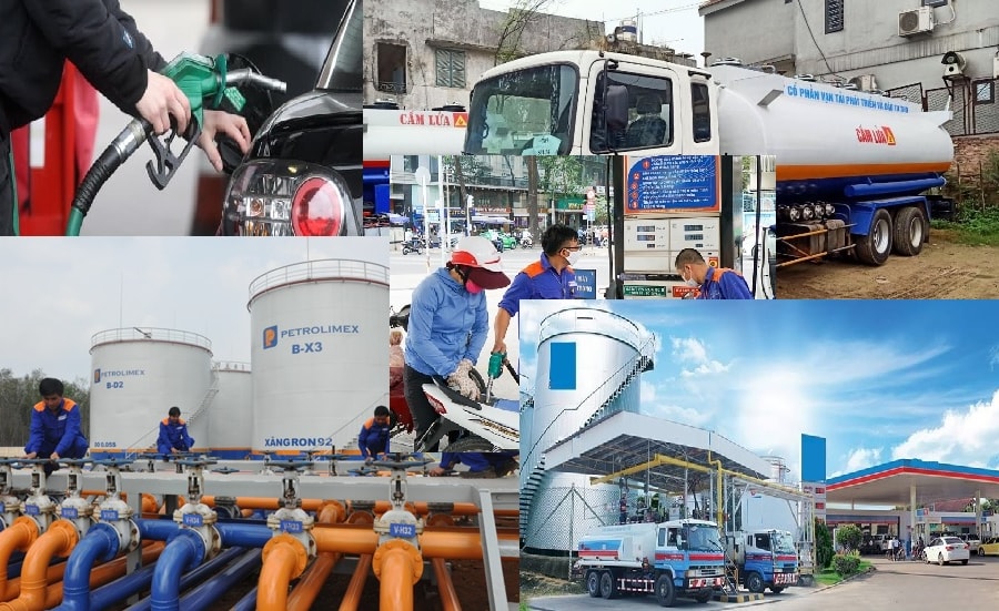 Bảo đảm ổn định cung ứng điện, xăng dầu và khí phục vụ các động lực tăng trưởng của TP.HCM đến năm 2030