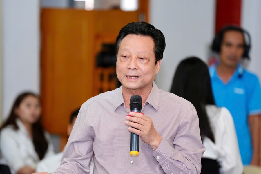 Giải pháp thúc đẩy tăng trưởng hai con số cho ngành dệt may TP.HCM trong bối cảnh đảm bảo ổn định năng lượng