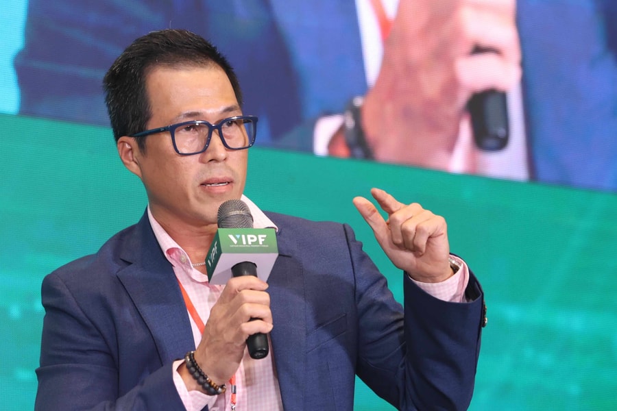 Phát triển không gian kinh tế mới: Động lực đưa TP.HCM bứt phá tăng trưởng hai chữ số giai đoạn 2026 - 2030