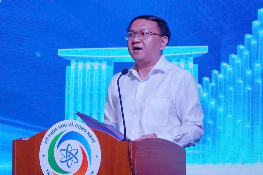 TP.HCM đặt mục tiêu đưa ít nhất 10 sản phẩm khoa học ra thị trường sau 3 năm