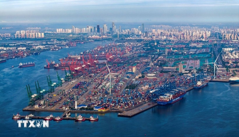 Bối cảnh tình hình quốc tế hiện nay, những diễn biến gần đây tại khu vực Trung Đông và tác động đối với TP.HCM