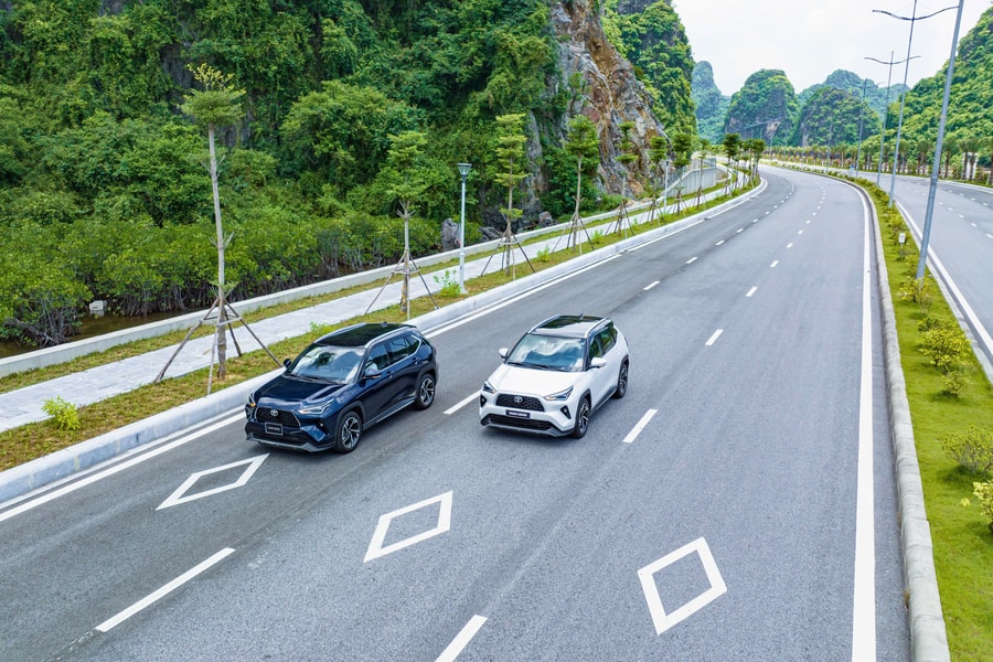 Khi giá trị thực lên ngôi: Lời giải cho bài toán chi phí vận hành xe trong khủng hoảng năng lượng