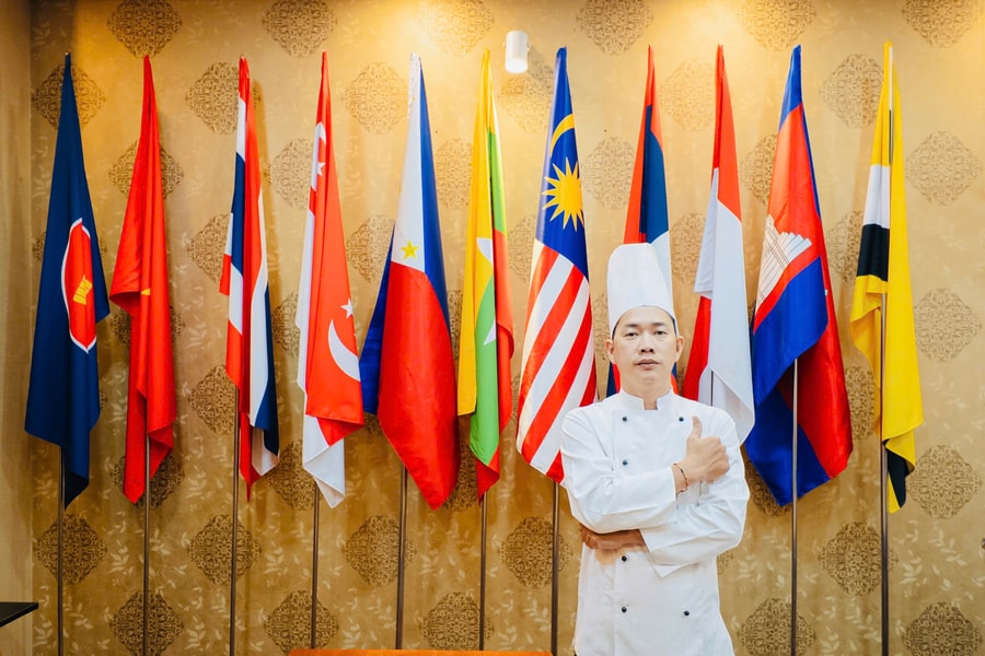 Đào tạo nghề ẩm thực: Hướng đi thiết thực thúc đẩy khởi nghiệp đô thị