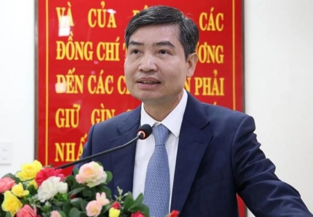 Chủ tịch UBND tỉnh Đắk Lắk được bổ nhiệm làm Thứ trưởng Bộ Tài chính