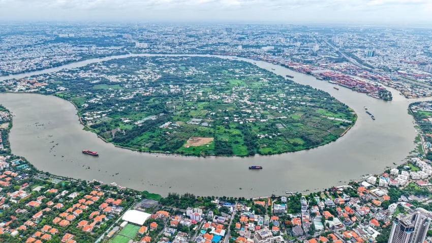 TP.HCM công bố kế hoạch đấu giá 50 khu đất trong năm 2026