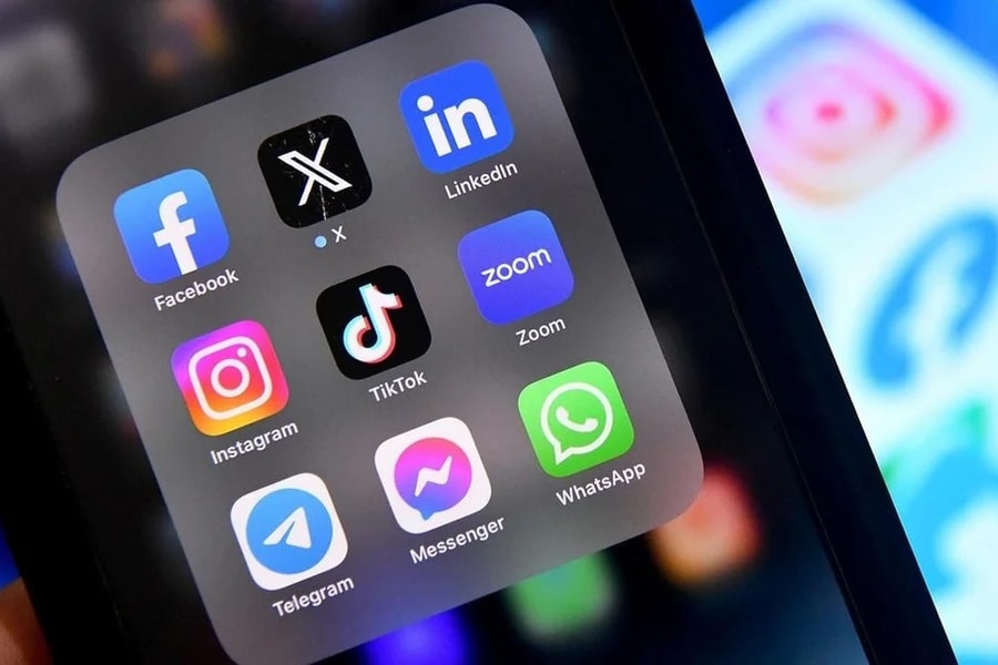 Bộ Công an đề xuất quy định mới với hội, nhóm trên mạng xã hội