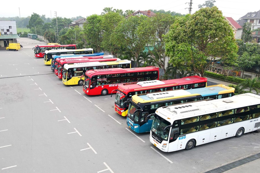 Bộ Xây dựng lập đoàn kiểm tra, siết quản lý giá cước vận tải đường bộ