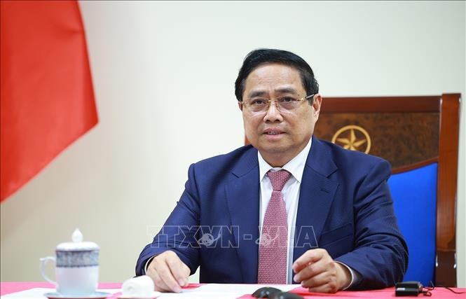 Thủ tướng Phạm Minh Chính sắp thăm chính thức Liên bang Nga