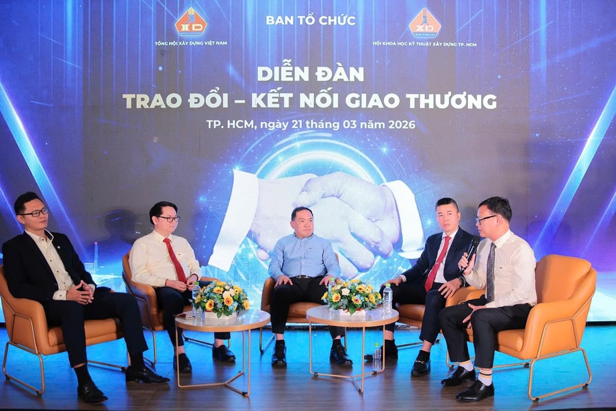 Đấu thầu không còn là cuộc đua giá thấp