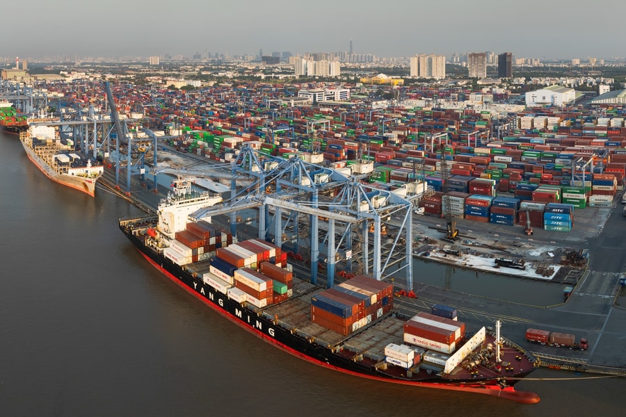 Xung đột Trung Đông và những tác động: Doanh nghiệp kích hoạt “bộ giải pháp kép” (Bài 2)