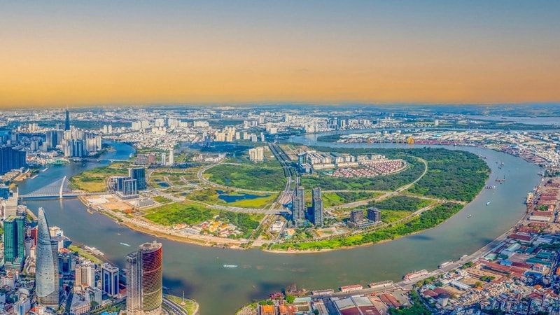 Phường An Khánh: Triển khai Nghị quyết 57-NQ/TW gắn với mô hình chính quyền số phục vụ người dân