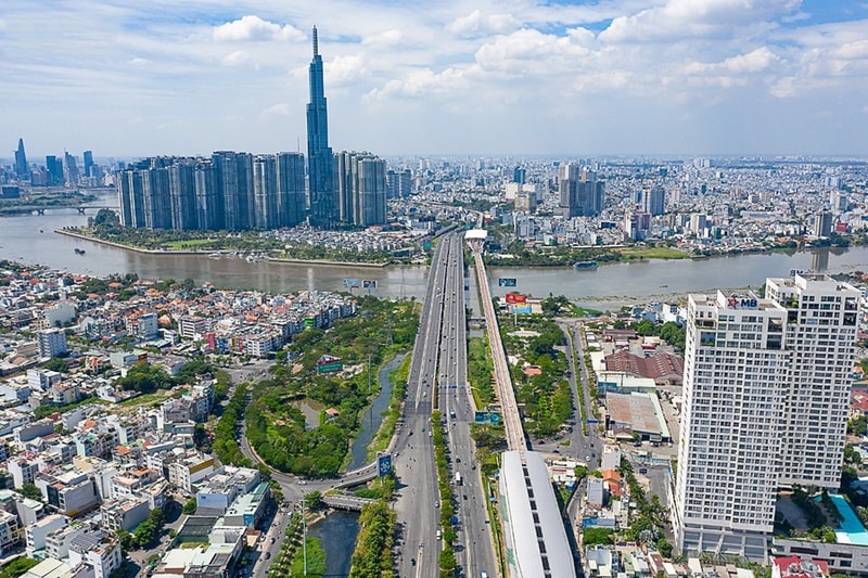 Phường Tăng Nhơn Phú: Kinh nghiệm triển khai chuyển đổi số gắn với quản trị đô thị và cộng đồng số