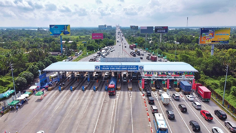 Dự kiến ban hành Nghị định tháo gỡ vướng mắc BOT giao thông trong tháng 3/2026