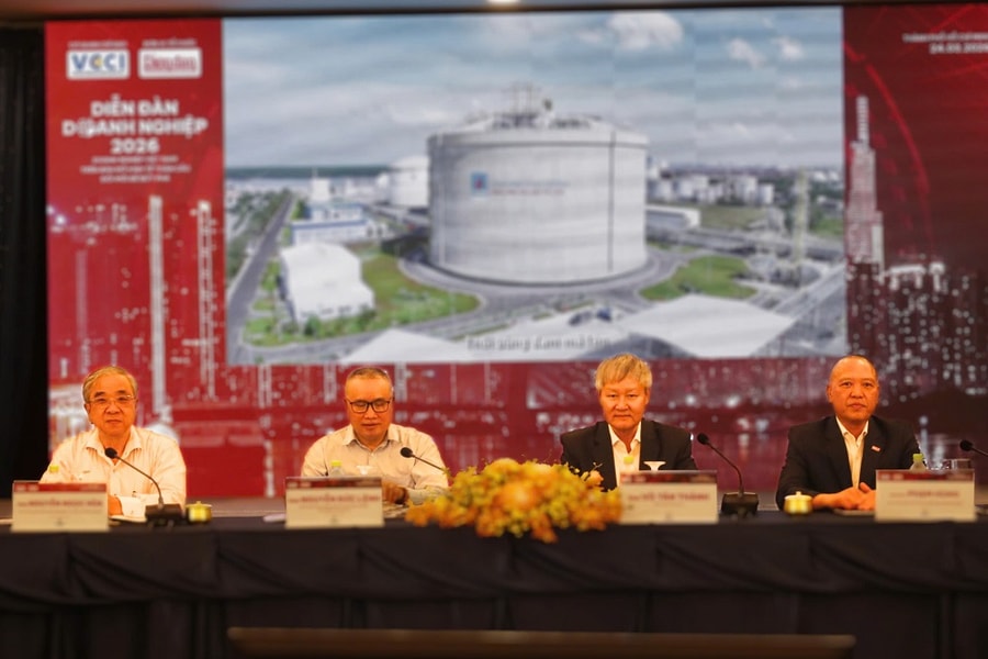 Doanh nghiệp cần đổi mới để bứt phá