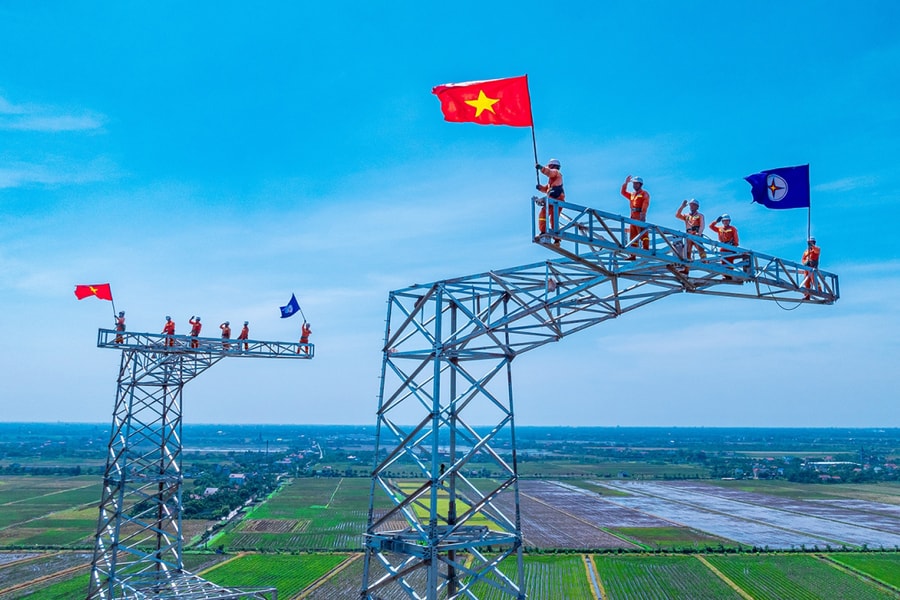 TP.HCM chủ động giải pháp bảo đảm an ninh năng lượng