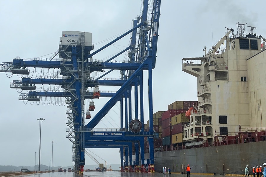 150 ngày áp thuế của Mỹ: Doanh nghiệp Việt chuẩn bị gì?