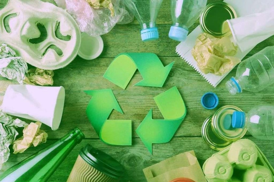 “Sự thật vật liệu” phía sau một bó hoa: Chi phí môi trường bị bỏ quên trong ngành quà tặng