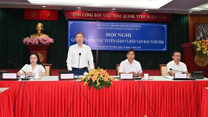 Giảm tải văn bản - yêu cầu cấp thiết trong công tác tuyên giáo, dân vận hiện nay