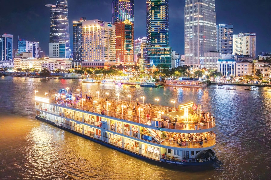 Hoạt hóa tiềm năng du lịch di sản văn hóa tại TP.HCM: Cần gì và làm thế nào?