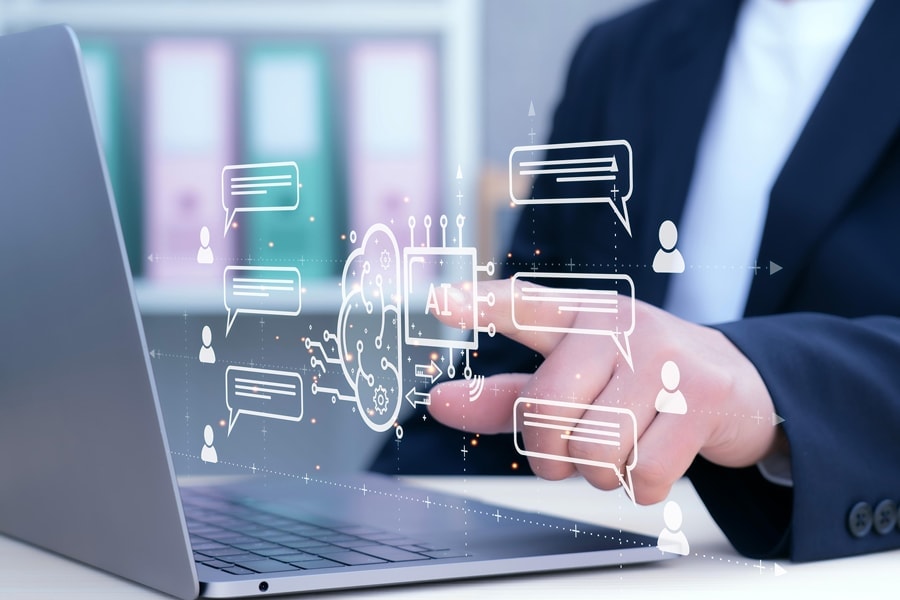 Định vị xuất bản là ngành công nghiệp sáng tạo trong kỷ nguyên số