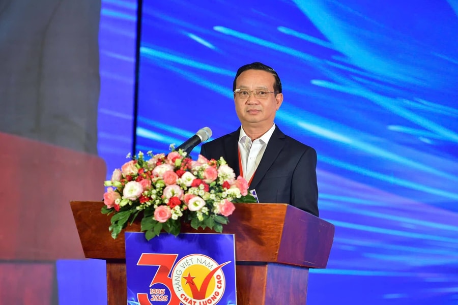 TP.HCM xác định doanh nghiệp là động lực trung tâm của tăng trưởng