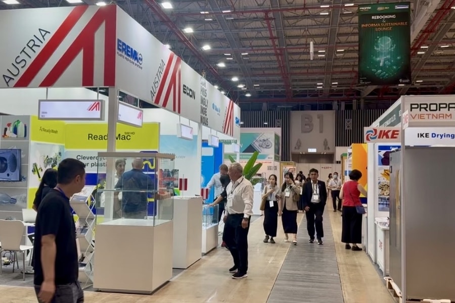 Ngành chế biến - đóng gói tái định hình cạnh tranh tại ProPak Vietnam 2026