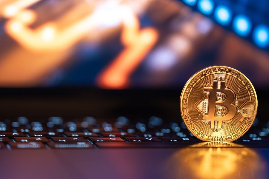 Bộ Tài chính ban hành hướng dẫn thuế đối với hoạt động kinh doanh tài sản mã hóa