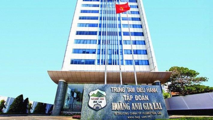 Hoàng Anh Gia Lai được giảm hơn 1.500 tỷ đồng tiền lãi trái phiếu