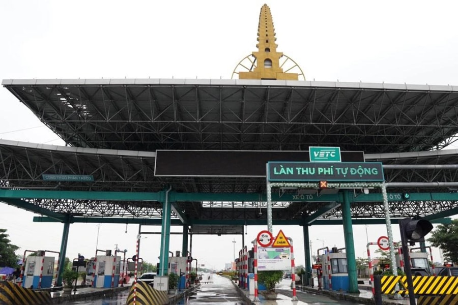 VETC lần đầu công bố tài chính, lãi hơn 136 tỷ đồng