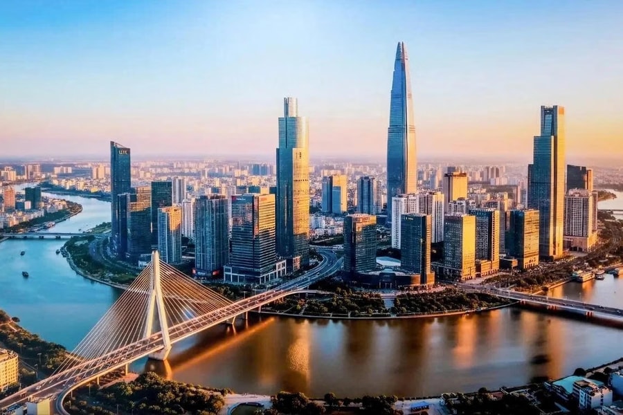 Áp dụng cơ chế lương, phụ cấp đặc thù để thu hút chuyên gia cho Trung tâm tài chính quốc tế