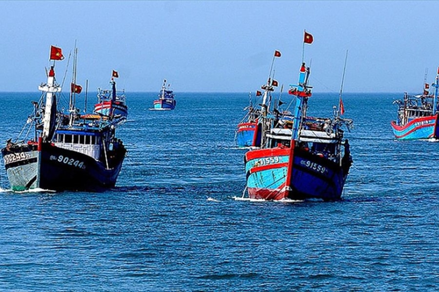 Đẩy mạnh triển khai hệ thống truy xuất nguồn gốc thủy sản điện tử