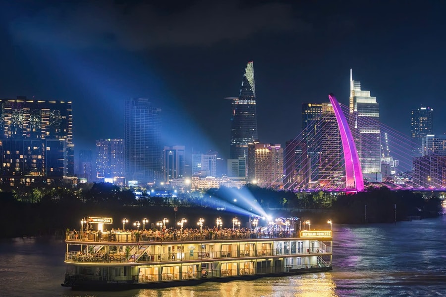 TP.HCM: Khi “chất sống” trở thành sản phẩm du lịch