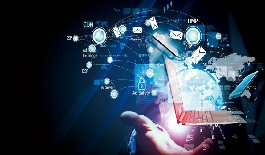 Bộ Công an đề xuất khung pháp lý cho hoạt động sàn dữ liệu