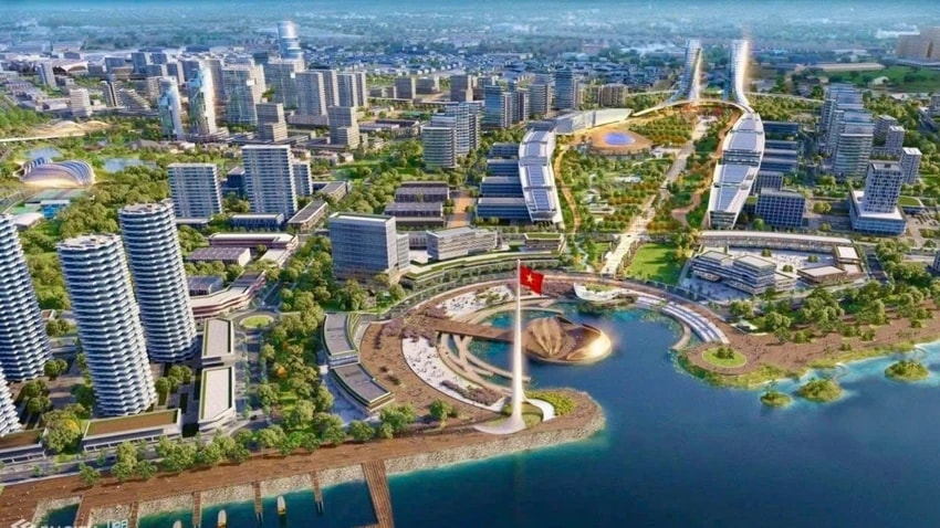 Chính phủ thông qua hồ sơ Đề án thành lập thành phố Đồng Nai trực thuộc Trung ương