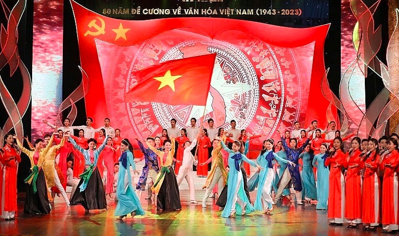 Đề xuất cơ chế đột phá thúc đẩy phát triển văn hóa Việt Nam