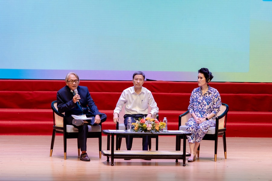 “Miễn dịch trọn đời” thành chiến lược dự phòng