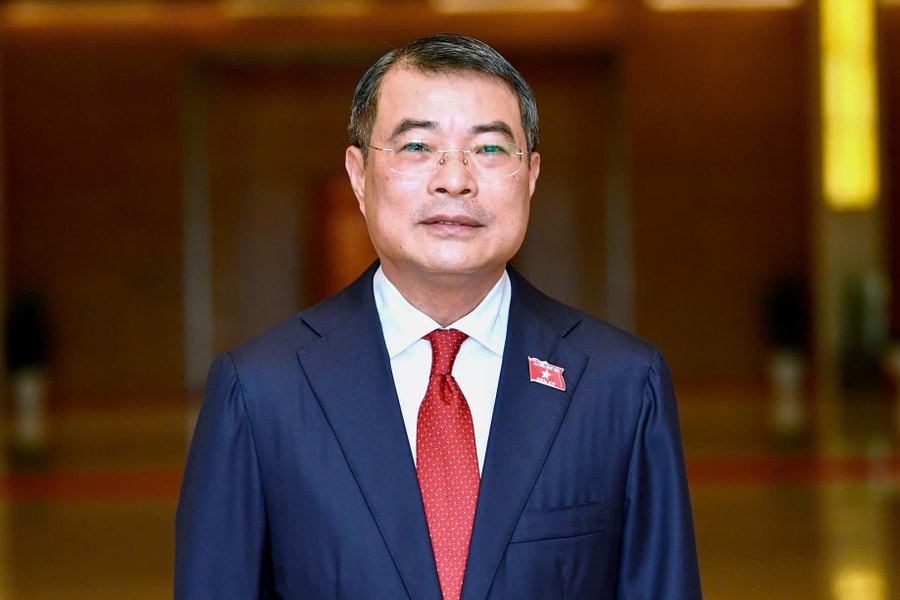 Thủ tướng Lê Minh Hưng làm Chủ tịch Hội đồng Thi đua - Khen thưởng Trung ương