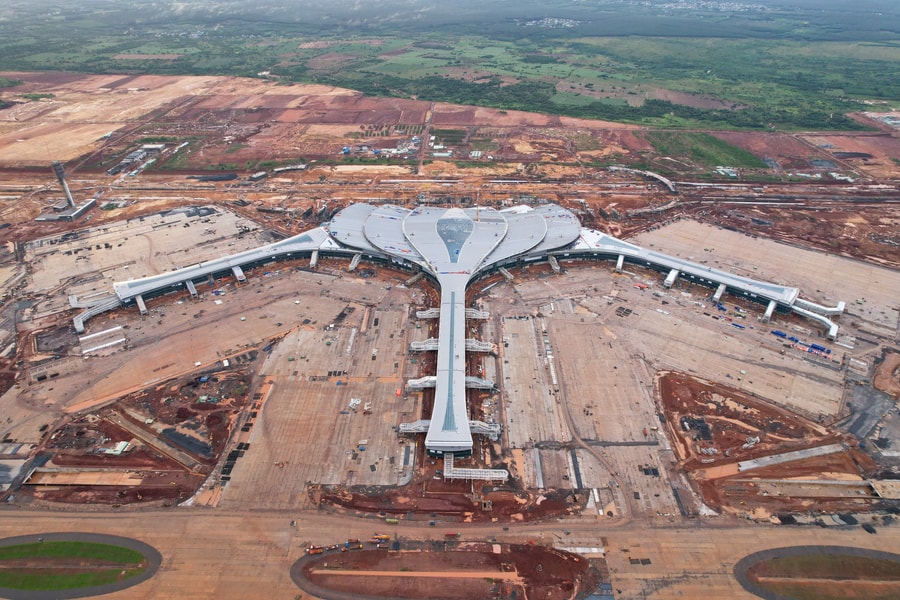 Đồng Nai yêu cầu đảm bảo nhiên liệu cho dự án sân bay Long Thành và các công trình trọng điểm