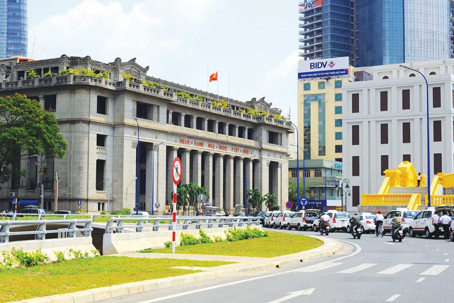 Xây dựng Luật Đô thị đặc biệt: Cần cuộc cải cách cơ chế tài chính toàn diện