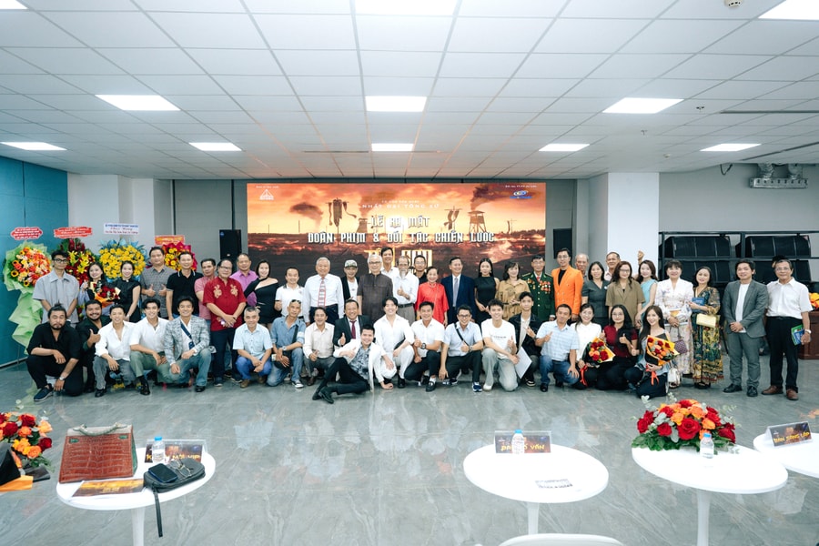 “Tây Sơn Thất Hổ Tướng”: Kiến tạo dự án điện ảnh mang tầm vóc di sản thời Quang Trung