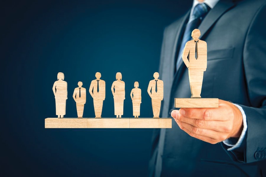 Điều doanh nhân cần quản trị không chỉ là doanh nghiệp