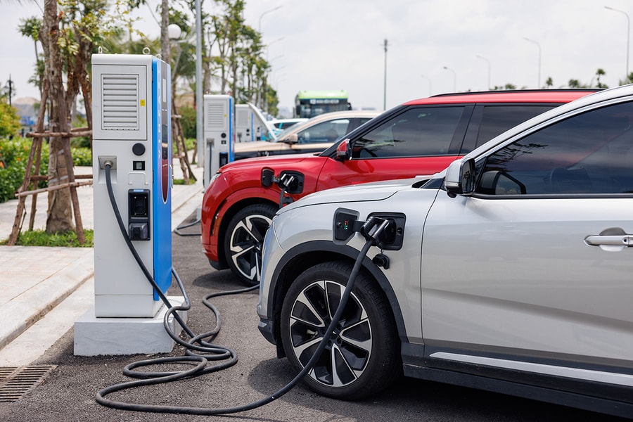 Đề xuất gia hạn ưu đãi thuế xe điện đến năm 2030 để thúc đẩy chuyển đổi xanh