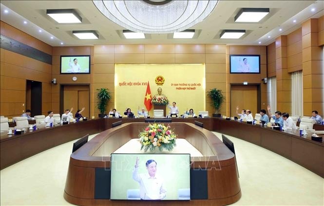 Thông qua nguyên tắc thành lập thành phố Đồng Nai trực thuộc Trung ương