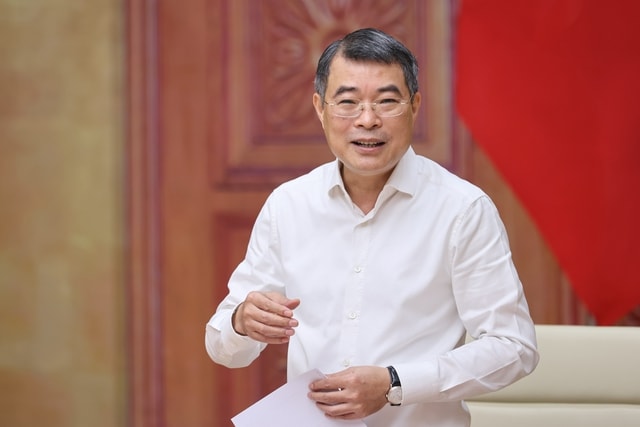 Thủ tướng Lê Minh Hưng chỉ đạo Bộ Nội vụ đẩy mạnh cải cách tiền lương