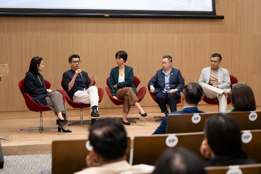 Công nghệ, giáo dục, văn hóa: Ba trụ cột hợp tác Việt Nam - Singapore đến 2045