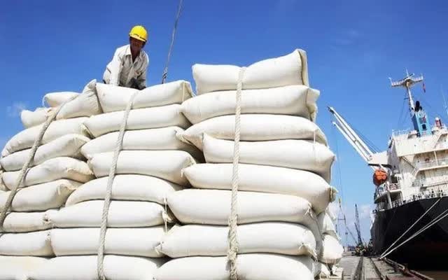 Thị trường gạo châu Á phân hóa, giá gạo xuất khẩu của Việt Nam tăng nhẹ