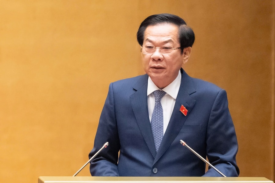 Trình Quốc hội đề án thành lập thành phố Đồng Nai trực thuộc Trung ương