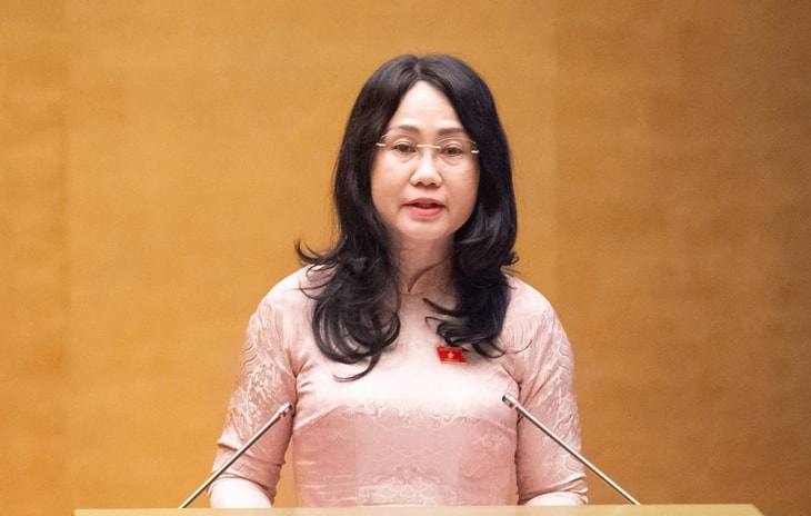 Trình Quốc hội chọn ngày 24/11 là Ngày Văn hóa Việt Nam, được nghỉ lễ, hưởng nguyên lương