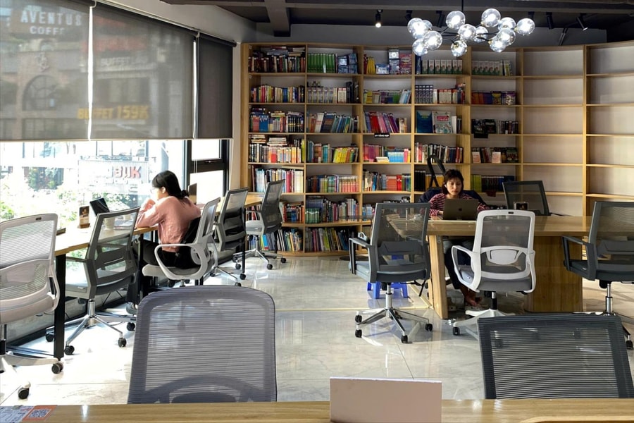 Đọc thế nào để tạo ra giá trị?