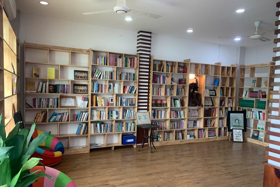 Phát triển văn hóa đọc trong doanh nghiệp: Từ nội bộ đến lan tỏa cộng đồng